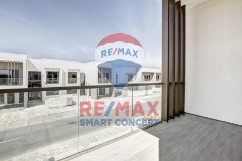 Radhus i Yas Island, Abu Dhabi, UAE 3 sovrum, 300 kvm Nr. 458006