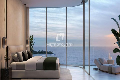 Apartment til salg i Al Marjan Island, Ras Al Khaimah, UAE 1 soveværelse, 112 kvm № 543333 - foto 6