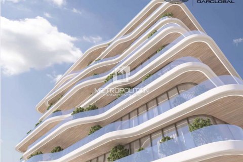 Apartment til salg i Al Marjan Island, Ras Al Khaimah, UAE 1 soveværelse, 112 kvm № 543333 - foto 10
