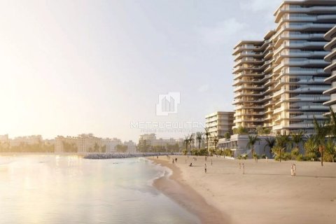 Apartment til salg i Al Marjan Island, Ras Al Khaimah, UAE 1 soveværelse, 112 kvm № 543333 - foto 8