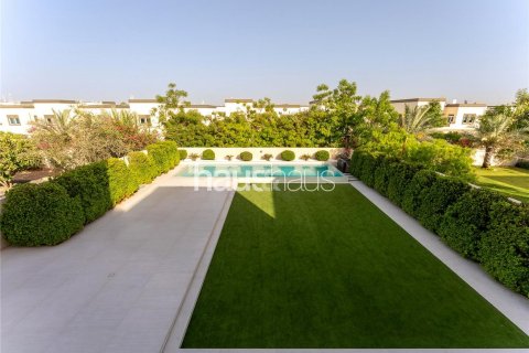 Vilă de vânzare în Jumeirah Park, Dubai, EAU 3 dormitoare, 295 mp. №625290 - poză 12