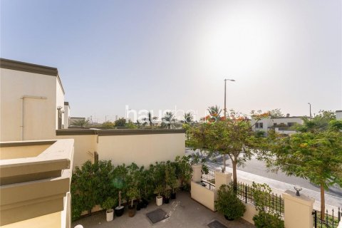 Vilă de vânzare în Jumeirah Park, Dubai, EAU 3 dormitoare, 295 mp. №625290 - poză 22