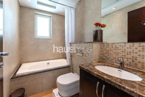 Vilă de vânzare în Jumeirah Park, Dubai, EAU 3 dormitoare, 295 mp. №625290 - poză 20