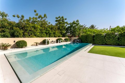 Vilă de vânzare în Jumeirah Park, Dubai, EAU 3 dormitoare, 295 mp. №625290 - poză 8
