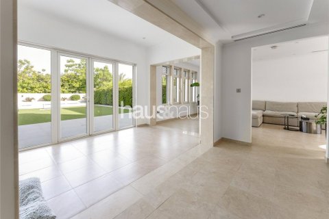 Vilă de vânzare în Jumeirah Park, Dubai, EAU 3 dormitoare, 295 mp. №625290 - poză 9