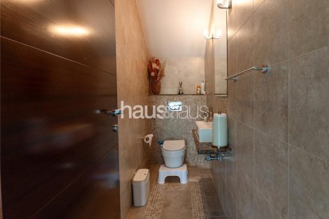 Vilă de vânzare în Jumeirah Park, Dubai, EAU 3 dormitoare, 295 mp. №625290 - poză 21