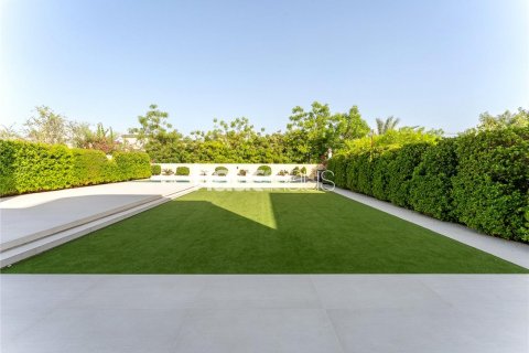 Vilă de vânzare în Jumeirah Park, Dubai, EAU 3 dormitoare, 295 mp. №625290 - poză 14
