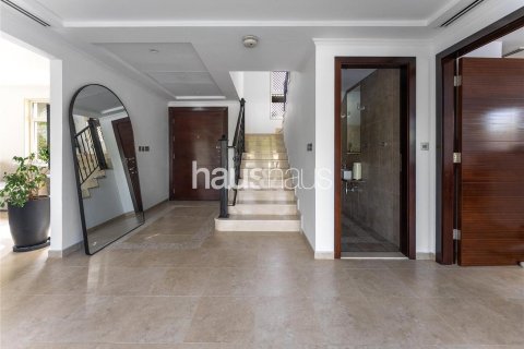 Vilă de vânzare în Jumeirah Park, Dubai, EAU 3 dormitoare, 295 mp. №625290 - poză 16