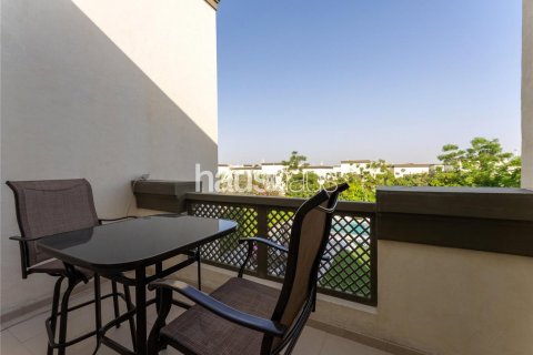 Vilă de vânzare în Jumeirah Park, Dubai, EAU 3 dormitoare, 295 mp. №625290 - poză 24