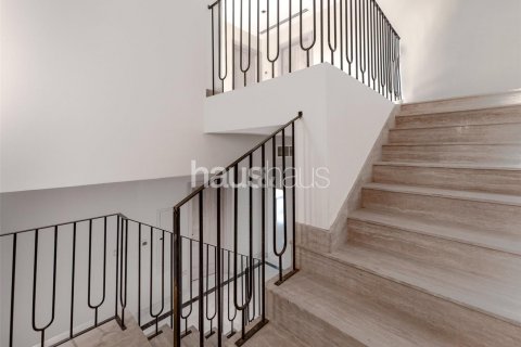 Vila u gradu Jumeirah Village Triangle, Dubai, UAE 5 spavaće sobe, 390 m2 Br. 625289 - Slika 10