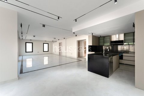 Vila u gradu Jumeirah Village Triangle, Dubai, UAE 5 spavaće sobe, 390 m2 Br. 625289 - Slika 3