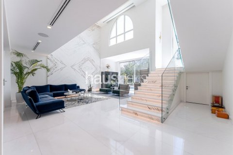 Willa na sprzedaż w Jumeirah Islands, Dubai, ZEA 4 sypialnie, 576 mkw., nr 625275 - zdjęcie 3