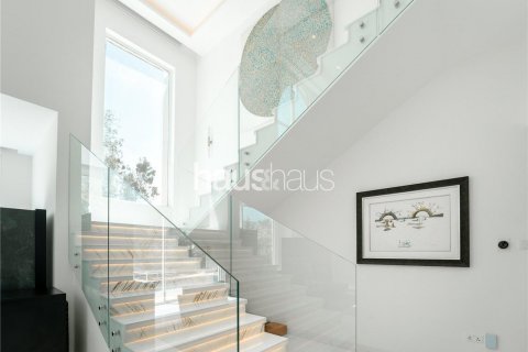 Willa na sprzedaż w Jumeirah Islands, Dubai, ZEA 4 sypialnie, 576 mkw., nr 625275 - zdjęcie 10