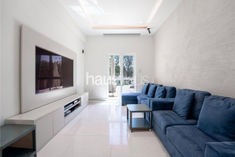 Willa na sprzedaż w Jumeirah Islands, Dubai, ZEA 4 sypialnie, 576 mkw., nr 625275 - zdjęcie 7