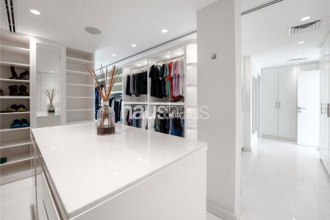 Willa na sprzedaż w Jumeirah Islands, Dubai, ZEA 4 sypialnie, 576 mkw., nr 625275 - zdjęcie 15