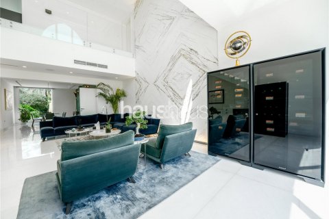 Willa na sprzedaż w Jumeirah Islands, Dubai, ZEA 4 sypialnie, 576 mkw., nr 625275 - zdjęcie 9
