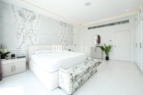 Willa na sprzedaż w Jumeirah Islands, Dubai, ZEA 4 sypialnie, 576 mkw., nr 625275 - zdjęcie 13