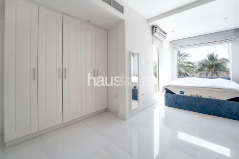 Willa na sprzedaż w Jumeirah Islands, Dubai, ZEA 4 sypialnie, 576 mkw., nr 625275 - zdjęcie 19