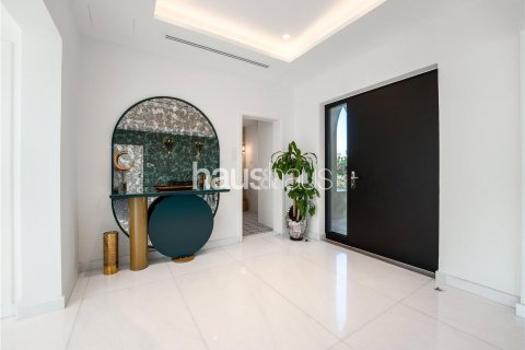 Willa na sprzedaż w Jumeirah Islands, Dubai, ZEA 4 sypialnie, 576 mkw., nr 625275 - zdjęcie 30