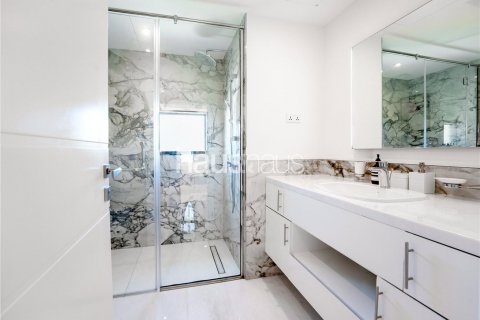Willa na sprzedaż w Jumeirah Islands, Dubai, ZEA 4 sypialnie, 576 mkw., nr 625275 - zdjęcie 21