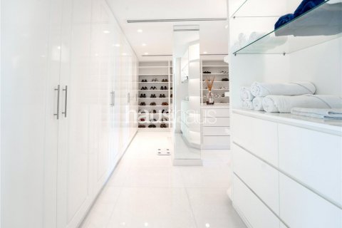 Willa na sprzedaż w Jumeirah Islands, Dubai, ZEA 4 sypialnie, 576 mkw., nr 625275 - zdjęcie 14