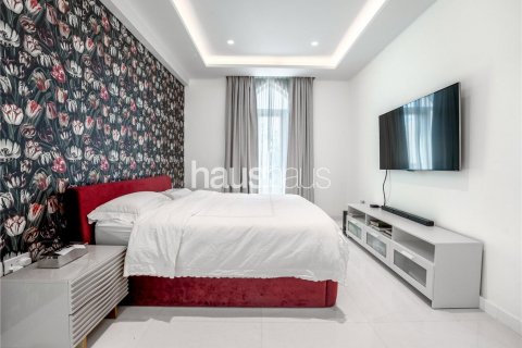 Willa na sprzedaż w Jumeirah Islands, Dubai, ZEA 4 sypialnie, 576 mkw., nr 625275 - zdjęcie 23