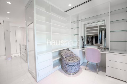 Willa na sprzedaż w Jumeirah Islands, Dubai, ZEA 4 sypialnie, 576 mkw., nr 625275 - zdjęcie 16