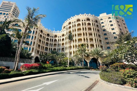 Apartemen Hotel di Al Hamra Village, Ras Al Khaimah, UEA 2 kamar tidur, 120.8 m2 nomor 482450