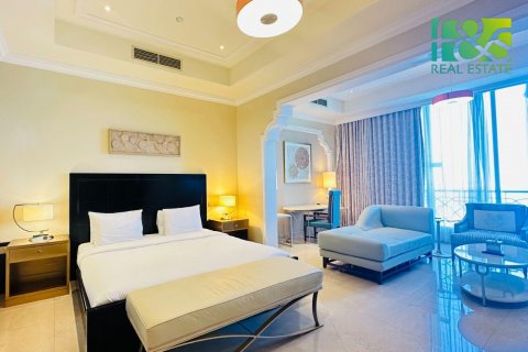 Hotel Apartment in Al Hamra Village, Ras Al Khaimah, UAE 2 bedrooms, 120.8 sq.m. № 482450 - photo 22