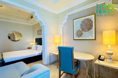 Hotel Apartment in Al Hamra Village, Ras Al Khaimah, UAE 2 bedrooms, 120.8 sq.m. № 482450 - photo 19