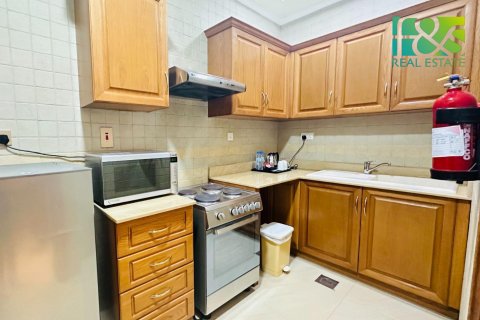 Hotel apartman itt: Al Hamra Village, Ras Al Khaimah, EAE, 1 hálószoba, 65 m², azonosító: 482449 - fénykép 16
