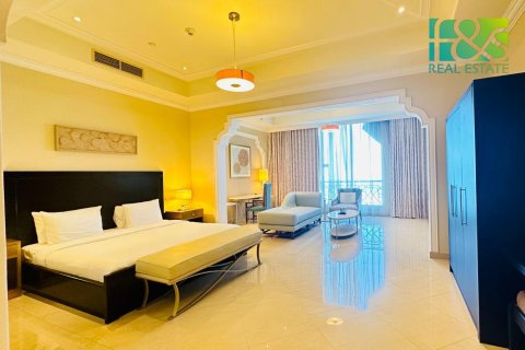 Hotel apartman itt: Al Hamra Village, Ras Al Khaimah, EAE, 1 hálószoba, 65 m², azonosító: 482449 - fénykép 24