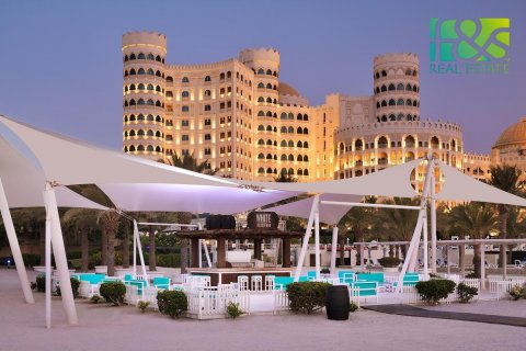 Apartemen Hotel di Al Hamra Village, Ras Al Khaimah, UEA 46.5 m2 nomor 482451