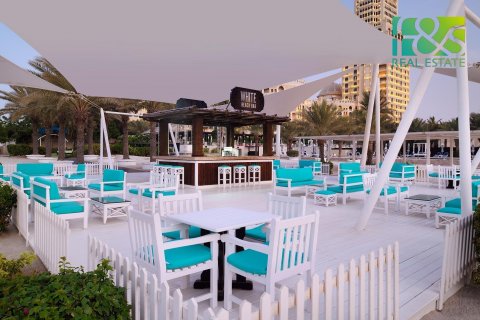 Apartament hotelowy do wynajęcia w Al Hamra Village, Ras Al Khaimah, ZEA 46.5 mkw., nr 482451 - zdjęcie 2