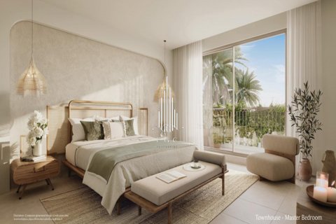 Māja Khalifa City, Abu Dhabijā, AAE 3 istabas, 172.1 m2 Nr. 547174 - attēls 7