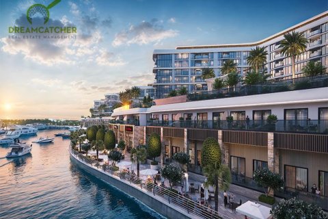 Apartament de vânzare în Umm Al Quwain Marina, Umm Al Quwain, EAU 1 dormitor, 50.6 mp.  №588814 - poză 10