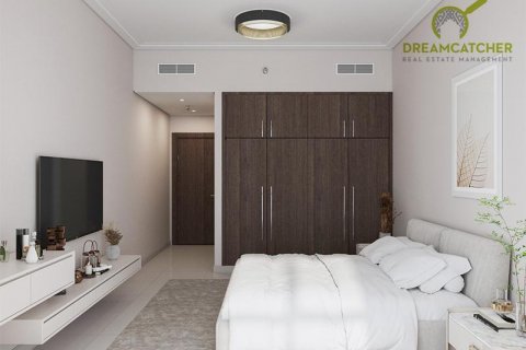 Apartman u Ajman Downtown, UAE 2 spavaćih soba, 166.8 m2 Br. 588812 - fotografija 6