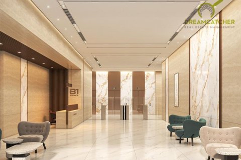 Apartman u Ajman Downtown, UAE 2 spavaćih soba, 166.8 m2 Br. 588812 - fotografija 13