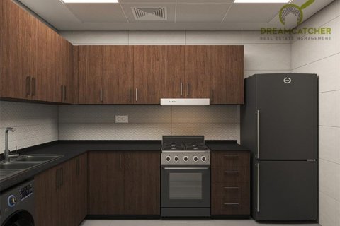 Apartman u Ajman Downtown, UAE 2 spavaćih soba, 166.8 m2 Br. 588812 - fotografija 5