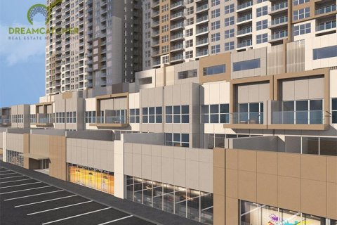 Apartman u Ajman Downtown, UAE 2 spavaćih soba, 166.8 m2 Br. 588812 - fotografija 15