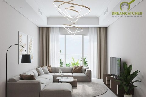 Apartman u Ajman Downtown, UAE 2 spavaćih soba, 166.8 m2 Br. 588812 - fotografija 4