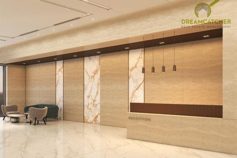 Apartman u Ajman Downtown, UAE 2 spavaćih soba, 166.8 m2 Br. 588812 - fotografija 3