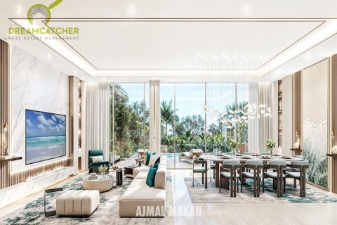 Villa itt: Sharjah Waterfront City, EAE, 6 hálószoba, 665.1 m², azonosító: 588811 - fénykép 3