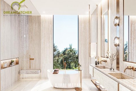 Villa itt: Sharjah Waterfront City, EAE, 6 hálószoba, 665.1 m², azonosító: 588811 - fénykép 6