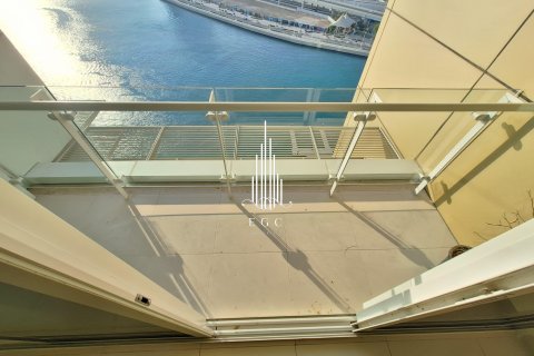 Apartament në Al Reem Island, Abu Dhabi, Emiratet e Bashkuara Arabe 3 dhoma gjumi, 191 m2. № 481361