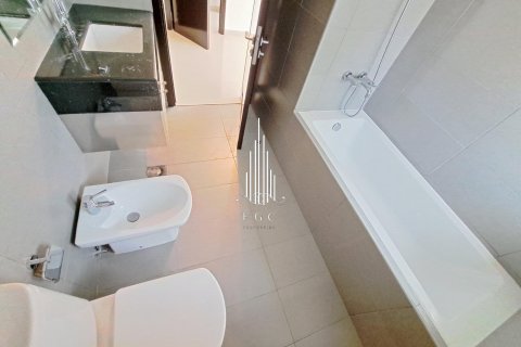 Dzīvoklis Al Reem Island, Abu Dhabijā, AAE 3 istabas, 191 m2 Nr. 481362 - attēls 23