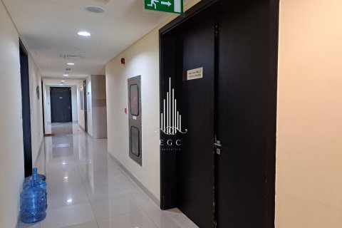 Dzīvoklis Al Reem Island, Abu Dhabijā, AAE 3 istabas, 191 m2 Nr. 481362 - attēls 20
