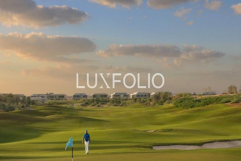 Dzīvoklis Dubai Hills Estatejā, AAE 1 istaba, 69 m2 Nr. 627945 - attēls 10