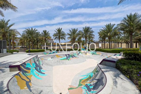 Dzīvoklis Dubai Hills Estatejā, AAE 1 istaba, 69 m2 Nr. 627945 - attēls 9