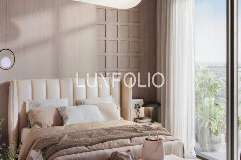 Dzīvoklis Dubai Hills Estatejā, AAE 1 istaba, 69 m2 Nr. 627945 - attēls 3